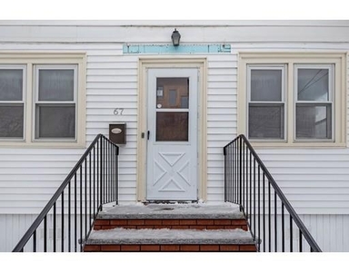 67 Curtis Rd, Revere, MA