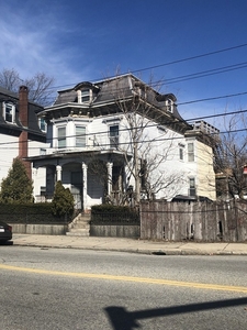 269 Haverhill St, Lawrence, MA