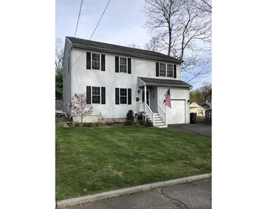 19 Derryfield Ave, Springfield, MA