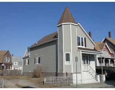 6 Cottage St, New Bedford, MA