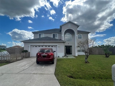 527 Bromley Ct, Kissimmee, FL