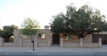 6670 S Missiondale Rd, Tucson, AZ