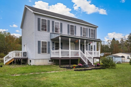 490 W Dryden Rd, Freeville, NY