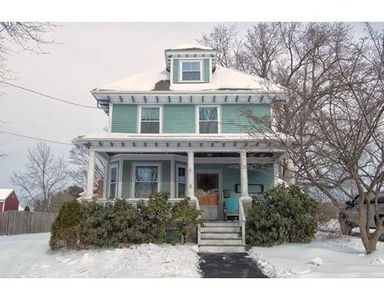 8 Westminster Ave, Haverhill, MA