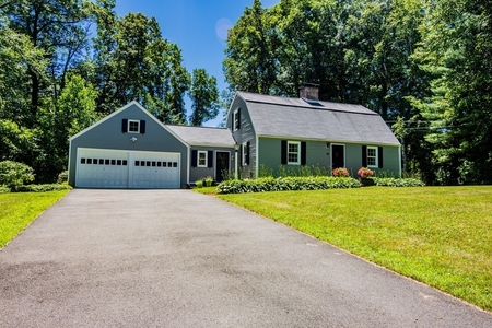 48 Country Way, Florence, MA