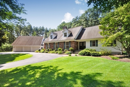 64 Charter Rd, Acton, MA