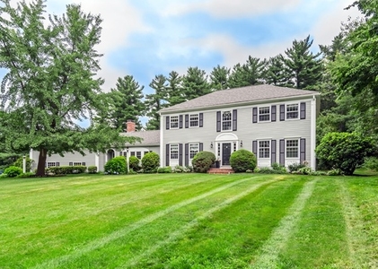 8 Blueberry Hill Rd, Andover, MA