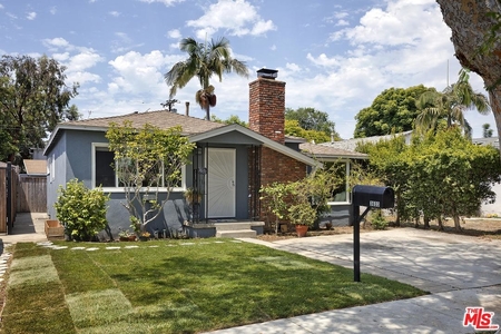 3633 Rosewood Ave, Los Angeles, CA