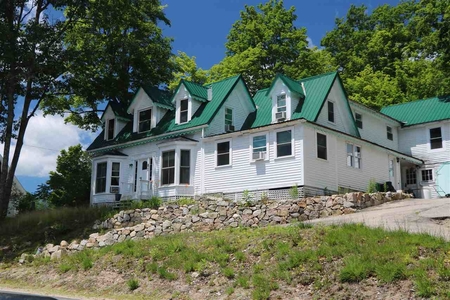 100 Moultonville Rd, Center Ossipee, NH