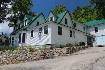 100 Moultonville Rd, Center Ossipee, NH