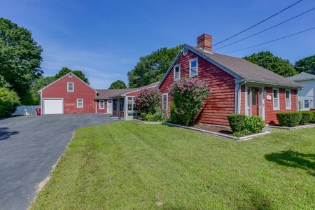 348 Plymouth St, Middleboro, MA