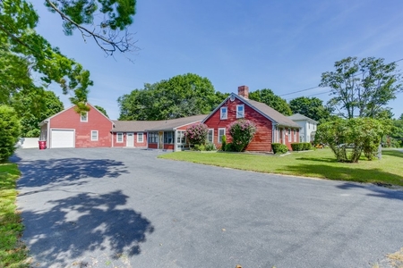 348 Plymouth St, Middleboro, MA