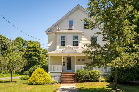 569 Cabot St, Beverly, MA