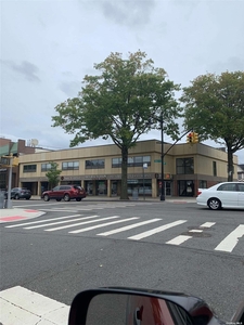 36-41 Bell Boulevard, Queens, NY