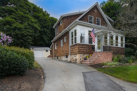 14 Coolidge Ave, Beverly, MA