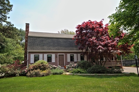 26 Justine Rd, Plymouth, MA