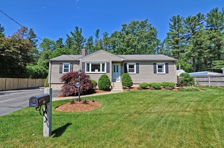 26 Young Ave, Norton, MA