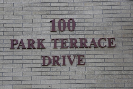 100 Park Terrace Dr, Stoneham, MA
