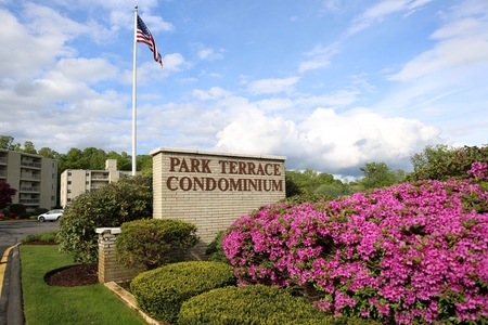 100 Park Terrace Dr, Stoneham, MA