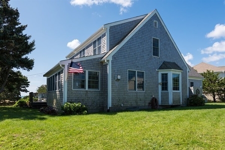12 Clark Metters Way, South Chatham, MA