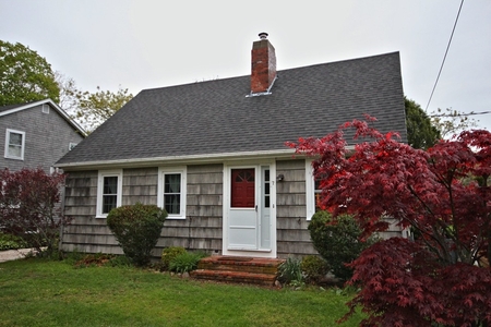 7 Melix Ave, Plymouth, MA