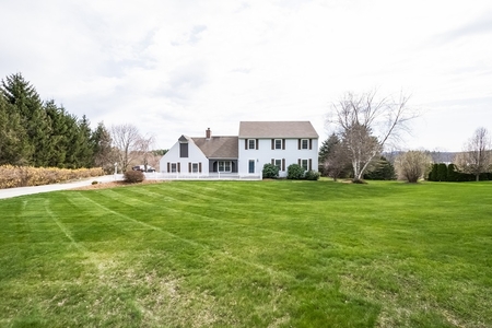 52 Wickaboag Valley Rd, West Brookfield, MA