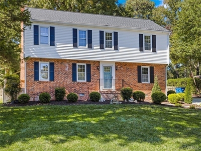 130 Swanage Rd, North Chesterfield, VA