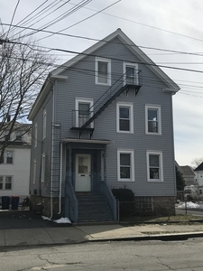 514 Cottage St, New Bedford, MA