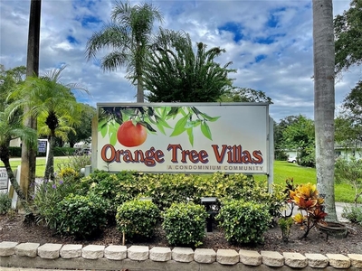 1141 Orange Tree Cir, Palm Harbor, FL