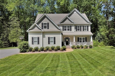 1324 Buford Rd, North Chesterfield, VA