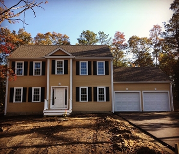 37 Lunns Way, Plymouth, MA