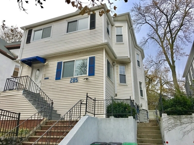 285 Alewife Brook Pkwy, Somerville, MA