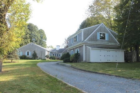 40 Forge Dr, Plymouth, MA