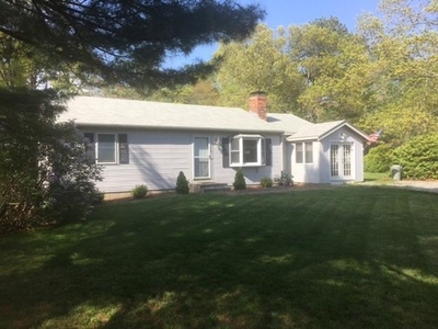 318 Ames Way, Centerville, MA