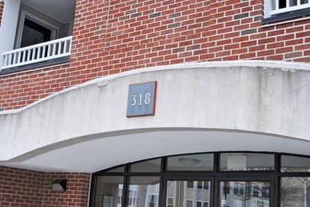 318 Rindge Ave, Cambridge, MA