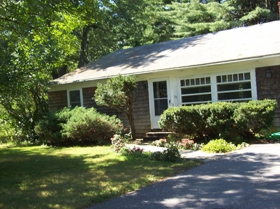 29 White Pond Rd, Stow, MA