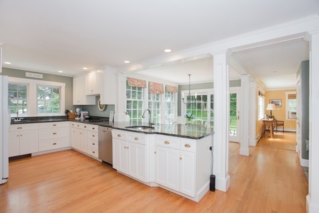 603 Country Way, Scituate, MA