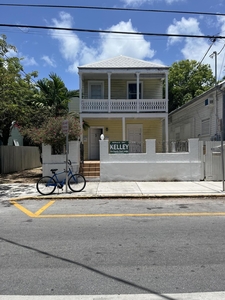 809 Fleming St, Key West, FL