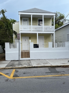 809 Fleming St, Key West, FL