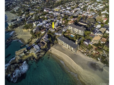 31712 Seacliff Dr, Laguna Beach, CA