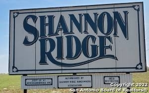 118 Shannon Rdg, Floresville, TX