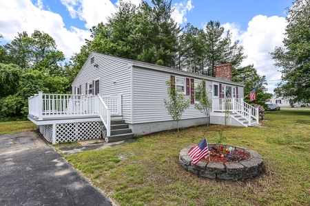 77 Fordway Ext, Derry, NH