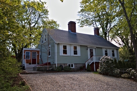 6 Allen Ct, Plymouth, MA