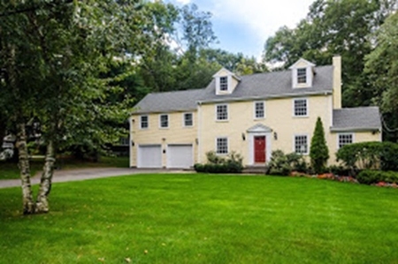 67 Woodchester Dr, Weston, MA