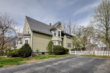 16 Forest Ave, Natick, MA