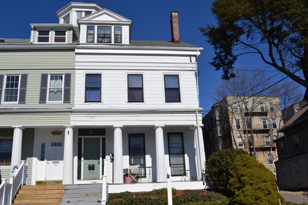 23 Monmouth St, Somerville, MA
