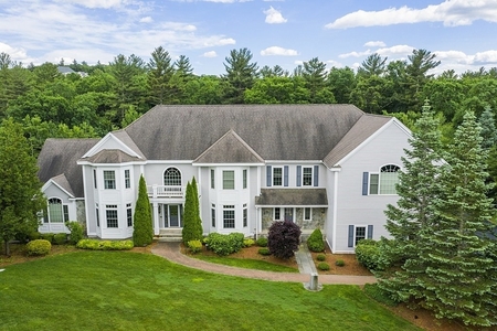 73 Heritage Hill Rd, Windham, NH
