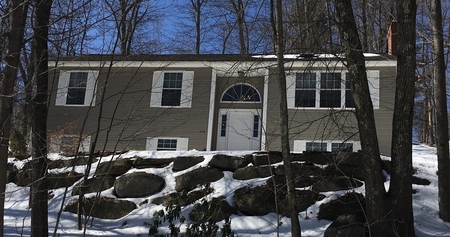 208 Newell Rd, Holden, MA