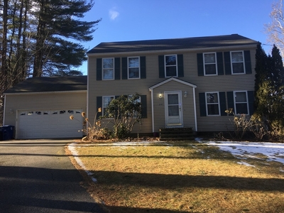 290 Day St, Leominster, MA