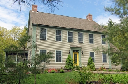 309 Old Dunstable Rd, Groton, MA